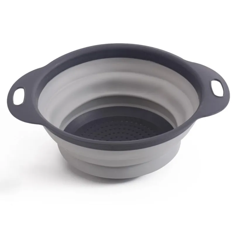 Sale Passoire retractable 24x19x8cm Ustensiles, Accessoire De Cuisine