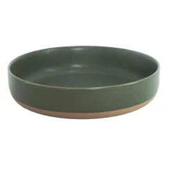 Online Pasta bol 20cm vert et fond de c Vaisselle, Art De La Table·Assiette, Service