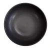 Discount Pasta bol en gres noir d21.8cm Vaisselle, Art De La Table·Assiette, Service