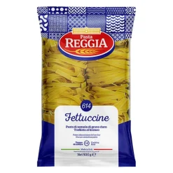 Discount Pasta reggia fettucine 500g Epicerie Salée·Pâtes, Riz