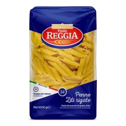 Best Pasta reggia penne ziti rigate Epicerie Salée·Pâtes, Riz