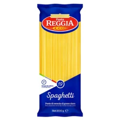 Discount Pasta reggia spaghetti 1kg Epicerie Salée·Pâtes, Riz
