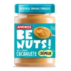 Sale Pate a tartiner cacahuetes Epicerie Sucrée·Confiture, Pâtes À Tartine, Sucre