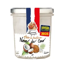 Sale Pate a tartiner coco 300g Epicerie Sucrée·Confiture, Pâtes À Tartine, Sucre