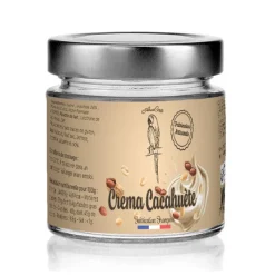 Pate a tartiner crema cacahuete Epicerie Sucrée·Confiture, Pâtes À Tartine, Sucre