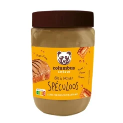 Clearance Pate a tartiner speculoos 400g Epicerie Sucrée·Confiture, Pâtes À Tartine, Sucre