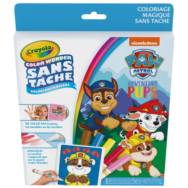 Best Pat'patrouille - jeu creatif Enfant Loisirs Créatifs|Loisirs Créatifs