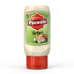 Best Pauwels sauce tartare 250g Epicerie Salée·Condiment, Assaisonnement
