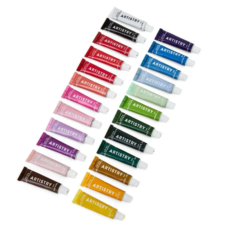 Discount Peinture a l eau x24 Enfant Loisirs Créatifs|Loisirs Créatifs