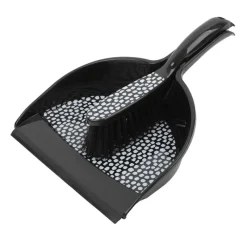 Pelle + balayette imprime Balai, Serpillère, Brosse