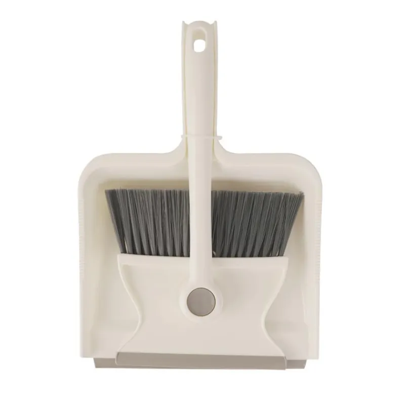 Sale Pelle balayette & raclette 2en1 Balai, Serpillère, Brosse