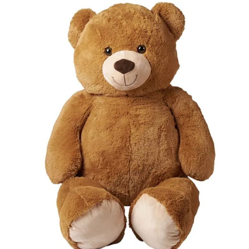 Peluche bobby l ours Enfant Peluche|Peluche
