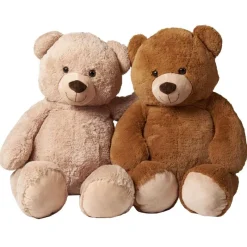 Peluche bobby l ours Enfant Peluche|Peluche