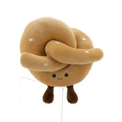 Sale Peluche bretzel 28cm Enfant Peluche|Peluche