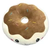 Outlet Peluche donut marron 38cm Enfant Peluche|Peluche