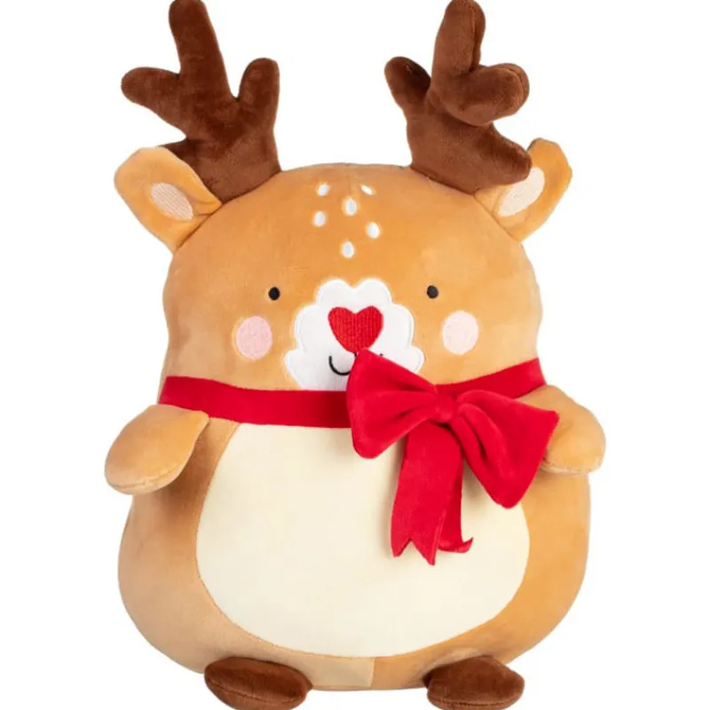 Peluches de noel Enfant Accessoire Noël Enfant
