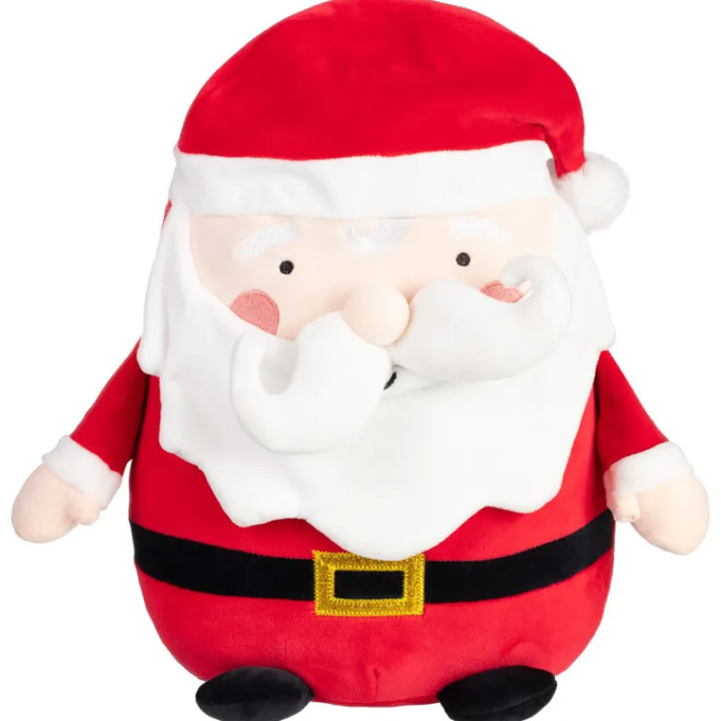 Peluches de noel Enfant Accessoire Noël Enfant