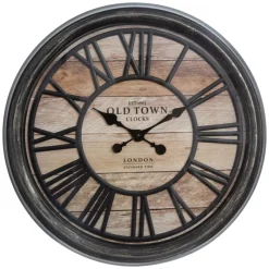 Discount Pendule relief Horloge, Réveil|Horlogue, Réveil