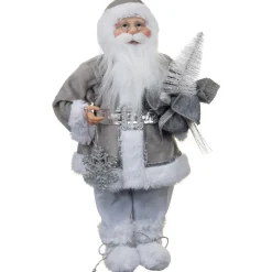 Discount Pere noel tradi 30cm Décoration