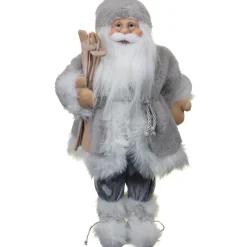 Discount Pere noel tradi 30cm Décoration