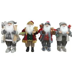 Online Pere noel tradi 60cm Décoration