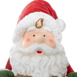 Online Pere noel+pancarte lumineux Décoration