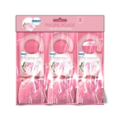 Hot Perles desodorisantes 3x16g Désodorisant