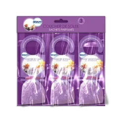 Hot Perles desodorisantes 3x16g Désodorisant