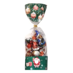 Online Personnage de noel en chocolat Confiserie