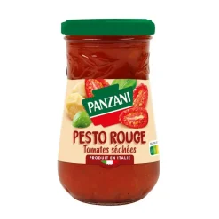 Pesto rouge 200g Epicerie Salée·Condiment, Assaisonnement