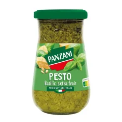 Clearance Pesto vert 200g Epicerie Salée·Condiment, Assaisonnement