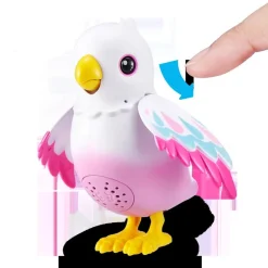 Clearance Pet alive oiseau magique Enfant Jouet Électronique|Jouet Électronique