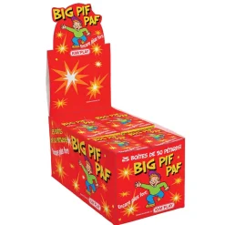 Hot Petards big pif paf x50 Enfant Divers|Divers