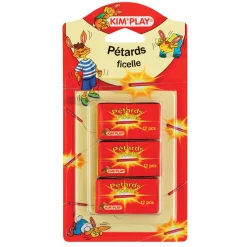 Clearance Petards ficelle mega paf x36 Enfant Divers|Divers