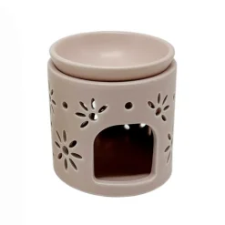 Discount Petit brule parfum fleurs Bougie, Senteur