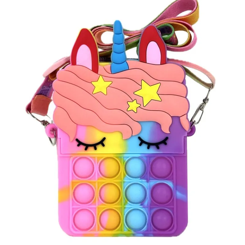 Sale Petit sac pop it Enfant Divers|Divers
