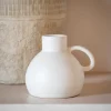 Outlet Petit vase avec anse Vase
