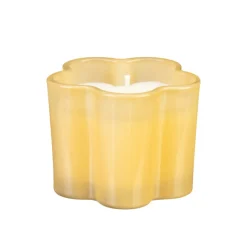 Best Petite bougie fleurs Bougie, Senteur