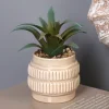 Discount Petite plante ceramique Fleur, Plante Artificielle