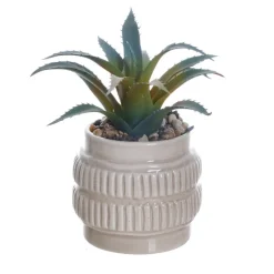 Discount Petite plante ceramique Fleur, Plante Artificielle