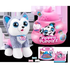 Discount Pets alive petit chiot Enfant Jouet Électronique|Jouet Électronique