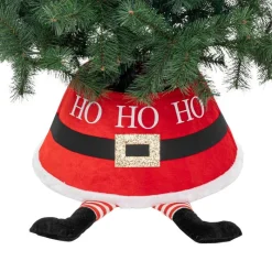 Pied de sapin pied de pn d56cm Décoration De Sapin