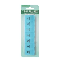 Sale Pilulier 7 jours Parapharmacie