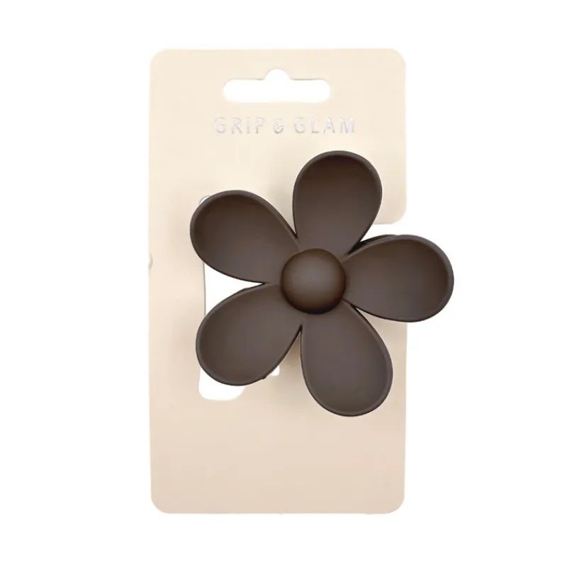 Hot Pince cheveux flower Accessoire Beauté