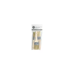 Hot Pinceaux plats x3 Revetement Sol, Mur|Outillage, Accessoire