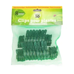 Discount Pinces pour plantes x30 Outil, Accessoire