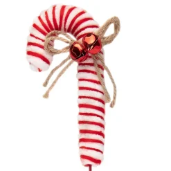 Online Pique bonbon sucre d'orge h24cm Décoration