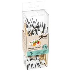Best Piques cocktail x100 Vaisselle Jetable