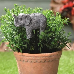 Discount Piquet bouddha/elephant/pagode Objets Décoratifs