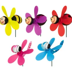 Clearance Piquet decoratif eolien Objets Décoratifs
